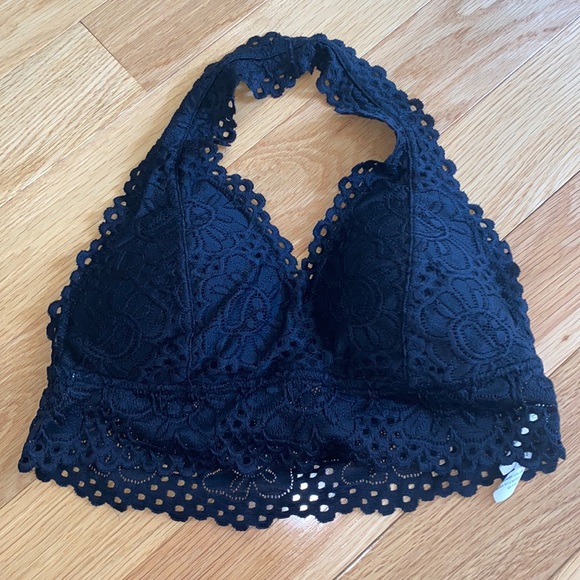 Aeropostale Other - Halter-Top Bralette